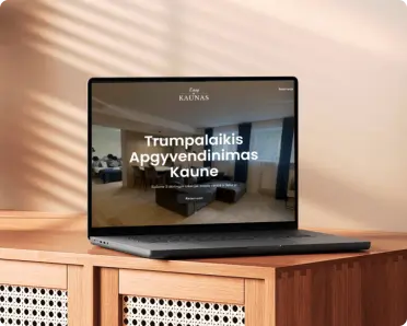 Easy Kaunas Project